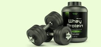 Protein Supplement Requirements along with its Benefits