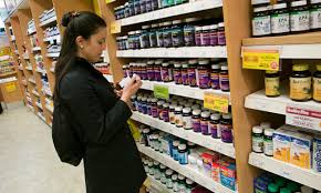 Four Important Considerations You have to Make When Buying Zeolite Supplements Online