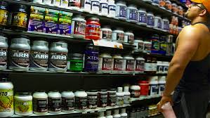 Muscle development Supplements – 2 Essential Suggestions for Buying Building Muscle Supplements