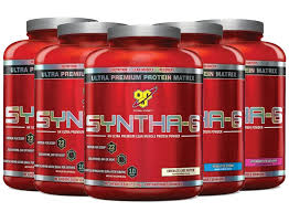 3 Protein Supplements Explained