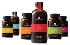 Antioxidant Supplements and Children