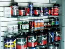Discover the Right Muscle Supplement To fit your needs?