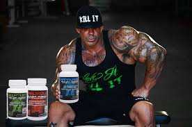 Selecting the Right Muscle Supplement