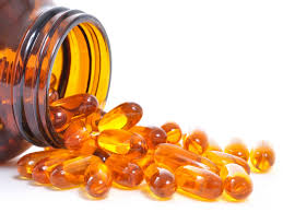 Natural Antioxidant Supplement