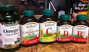 Who Else Would like to know what are the most beneficial Vitamin Supplements Available?