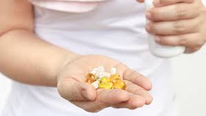 Buying Dietary Supplements