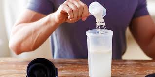 Fitness Supplements