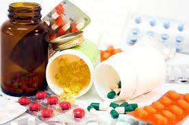 Antioxidant Supplements – How should They Benefit Your well-being?