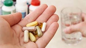 Dietary Supplements – How Safe Could they?