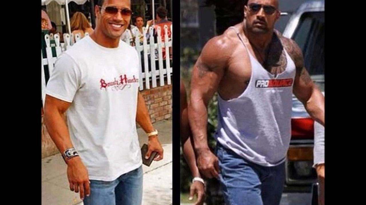 Muscle Supplements – What you may Ought to be Taking?