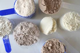 Protein Supplements – Do you have Them?