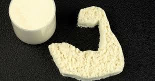 Why You Need Protein Supplements
