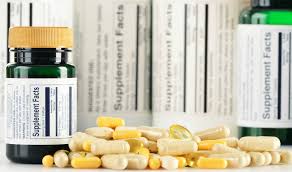 Ordering Supplements Online – Why Herbal supplements Certainly are a Great Alternative