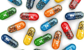 The Strongest Antioxidant Supplement Vitamins