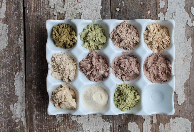 The Best Protein Supplement