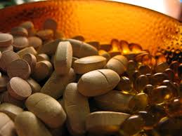 Functions And Importance Of Vitamin Supplements