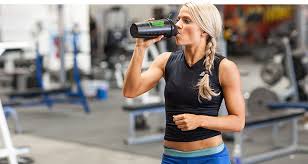Fitness Supplements