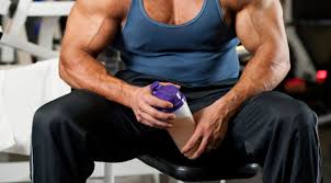 Gain a benefit with Fitness Supplements