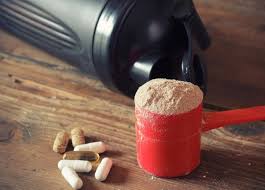 Protein Supplements along with your Health – Do you have to Be Taking Them?