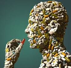 The Benefits Of Antioxidant Supplements