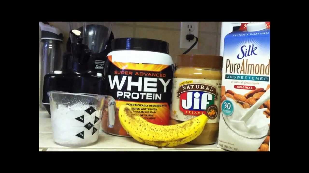 Best Protein Shake