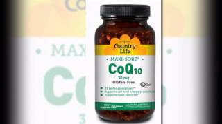 Buy Maxi-Sorb Coq10 Q-Gel 30 MG Sftgls Online, CoQ 10 Supplements Online | Herbspro.com
