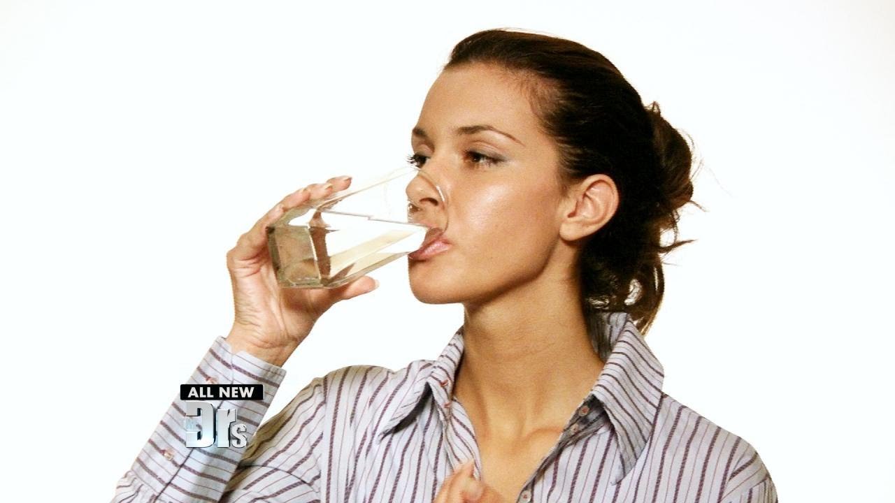 Calcium Supplements Cause Heart Attacks!?