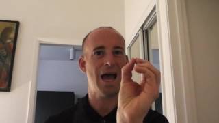 Do VITAMIN Supplements Truly heal the body???