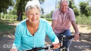 Dr. Mercola’s Calcium Supplement with Vitamin D and K2