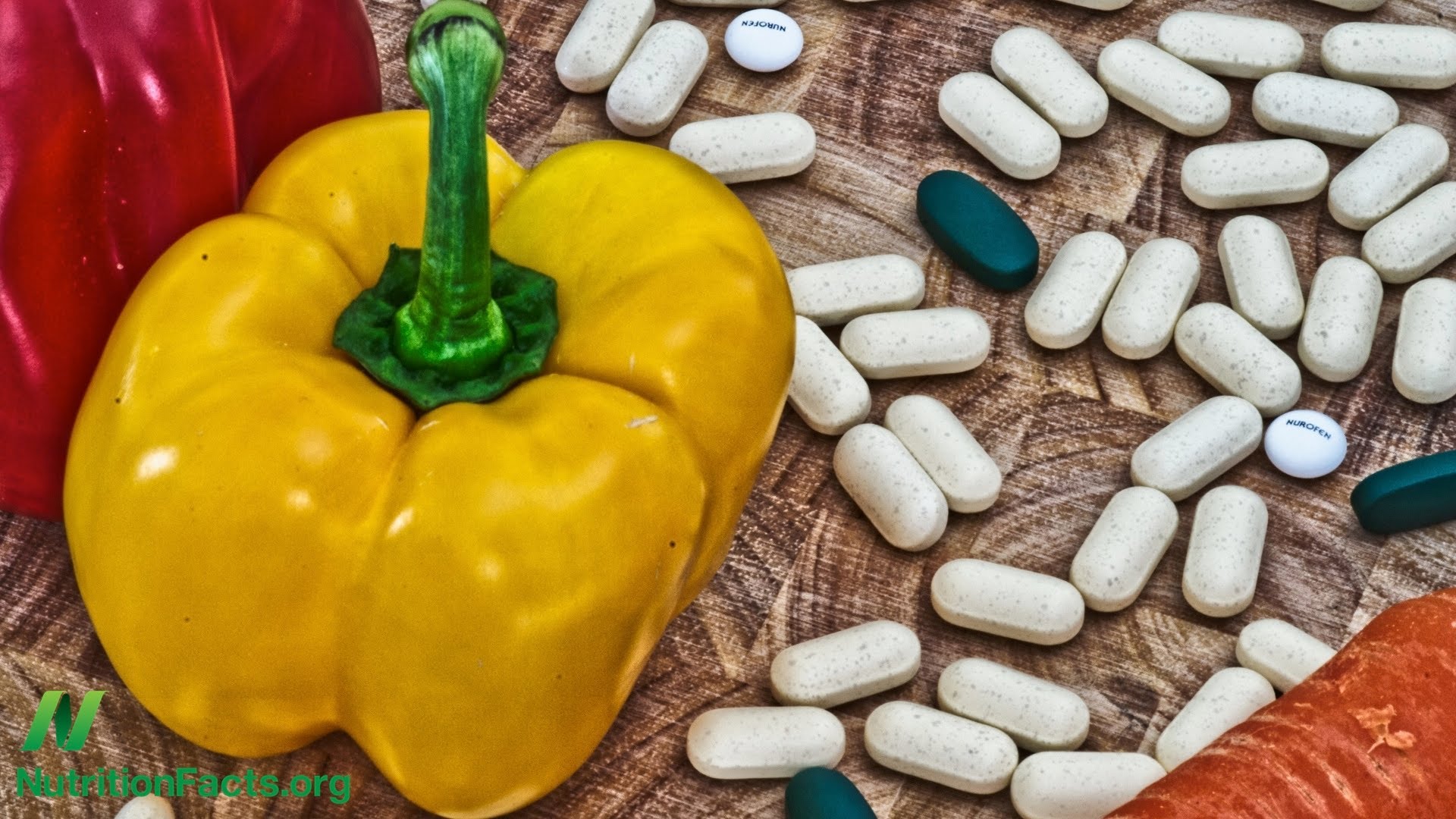 Food Antioxidants and Cancer