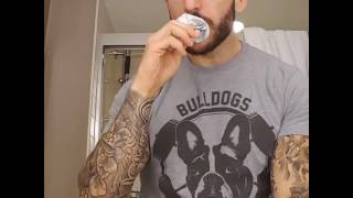 Fun Size Review: Premier Protein’s Chocolate Peanut Butter protein bar