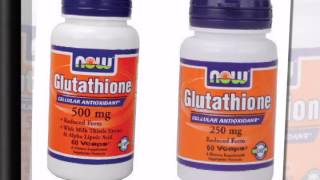 Glutathione – Buy Glutathione Vcaps Online, Amino Acid Supplements Online | Herbspro.com