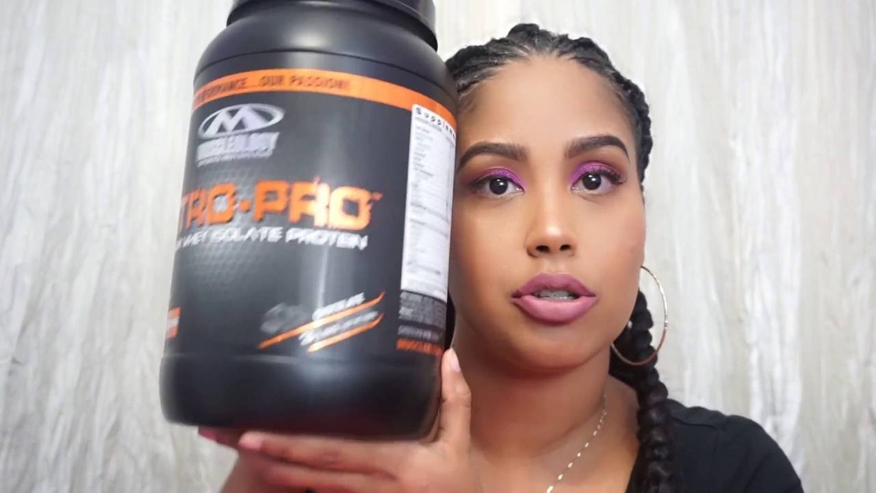 Health & Fitness Supplements Haul