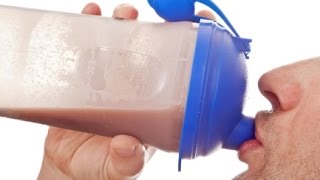 Homemade Protein Shake (Easy Tips)