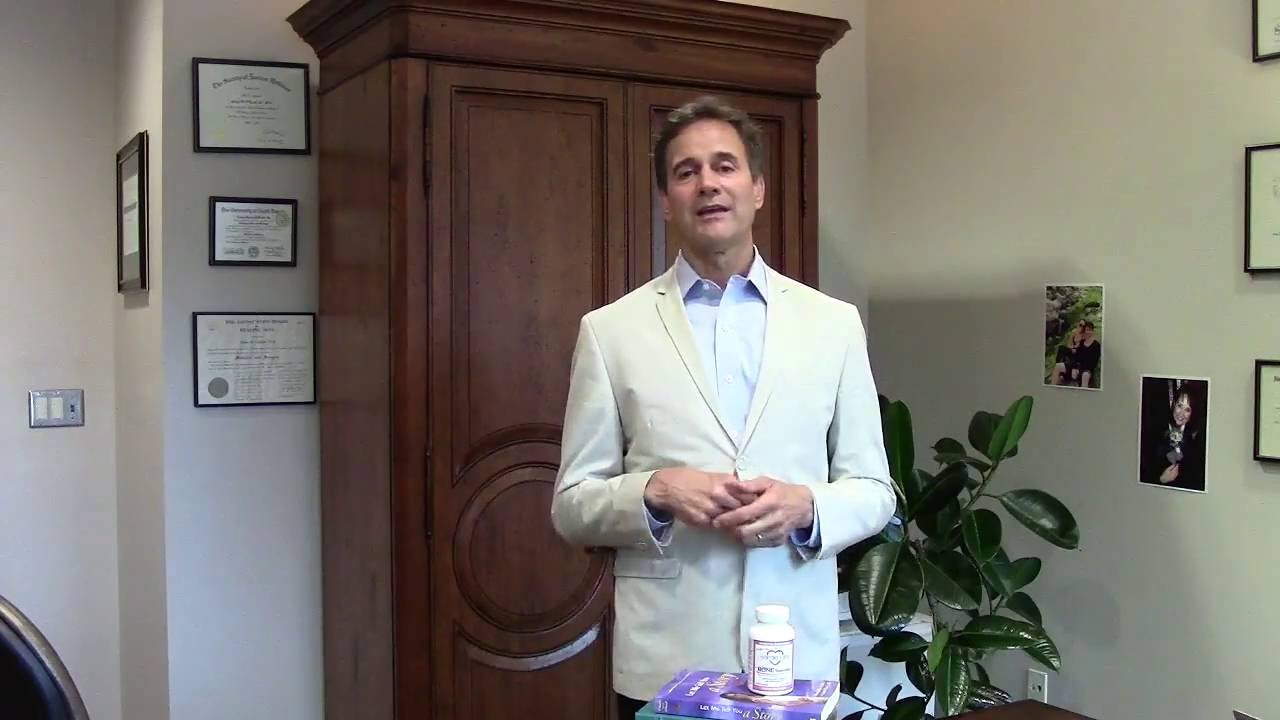 How to Choose the Right Calcium Supplement from Dr. James O’Keefe