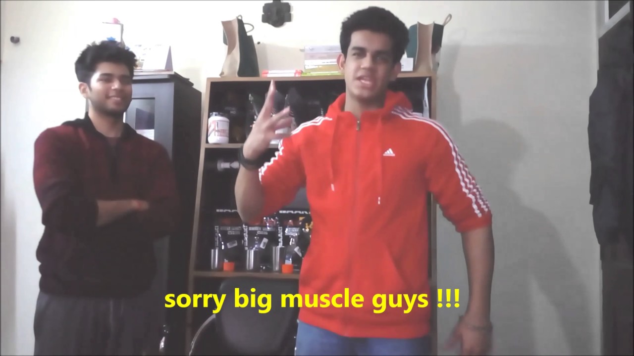 INDIAS TASTIEST SUPPLEMENT CHALLENGE