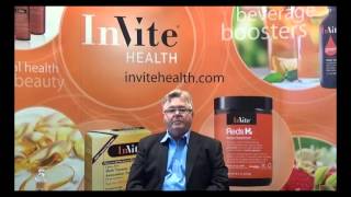 Jerry Hickey: Calcium Citrate Supplement with Vitamin D3
