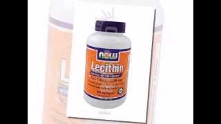 Lecithin – Buy Lecithin Products Online, Brain and Nerve Health Supplements | Herbspro.com