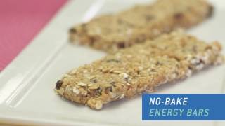 Morning – On The Go – Protein Bar