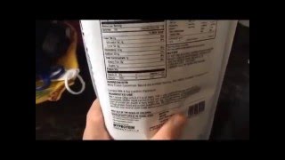 Myprotein Impact Whey Protein Review – 30% Off