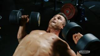 NITRO-TECH® CRUNCH Bar – The Superior Protein Bar – More Protein, Less Carbs, Better Taste!