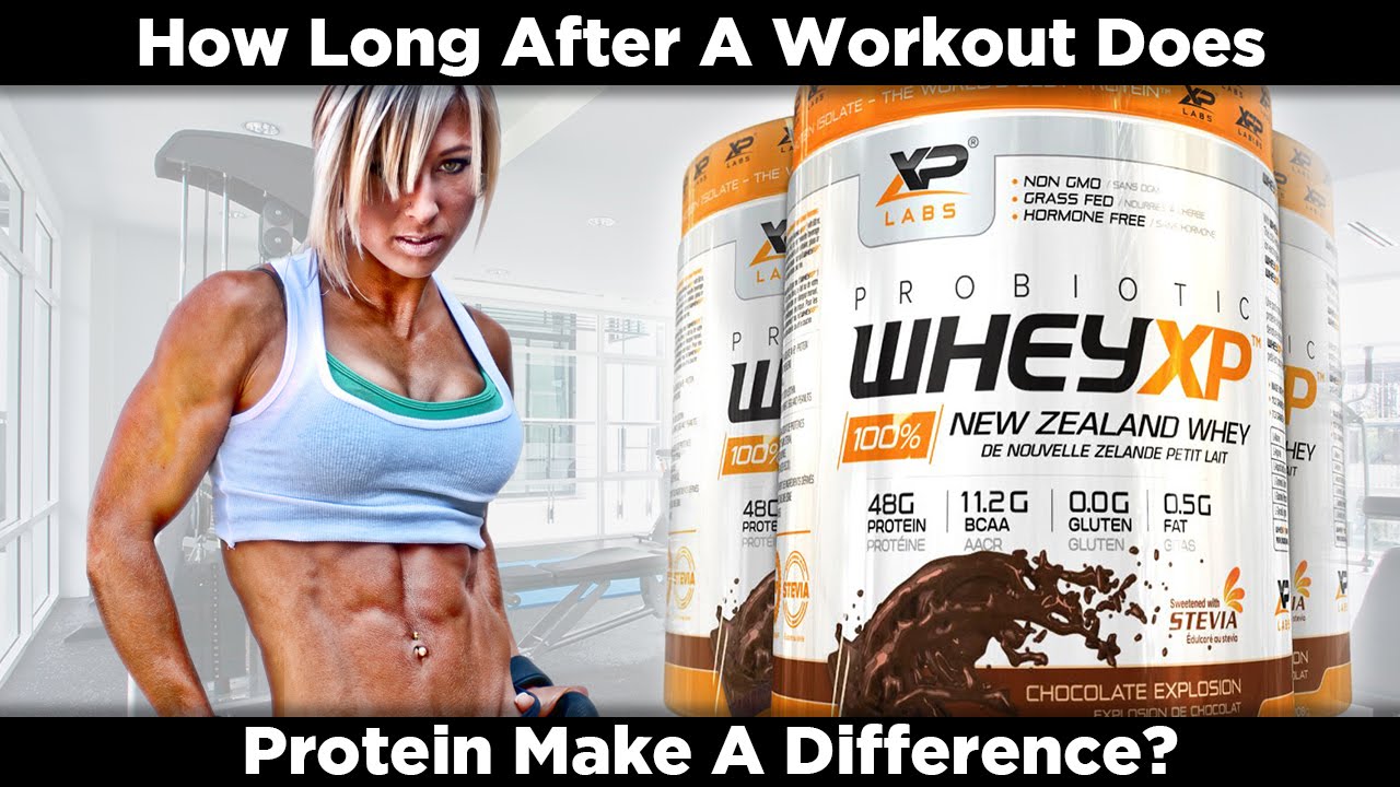 New Zealand Whey Protein