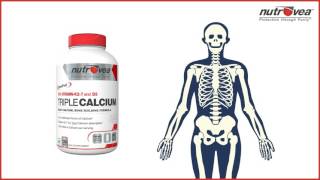 Nutrovea TripleCalcium