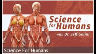 SHR #1864 – Science For Humans: Protein: A Closer Look At Protein Supplements