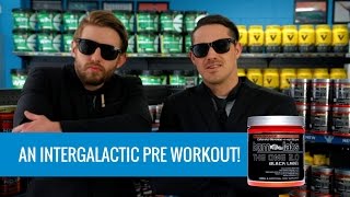 The One 2.0 Black Label Supplement Review by Muscle Coach Supplements | musclecoach.com.au