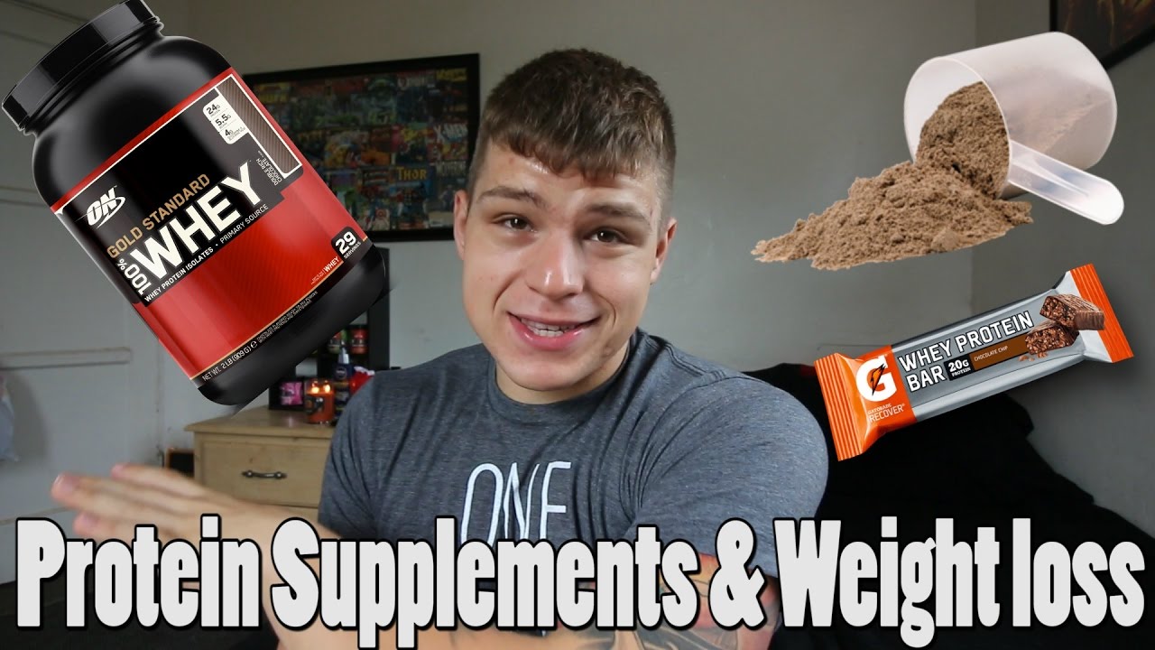 The TRUTH About Protein Supplements for Weight Loss (Mornin’ Oats)