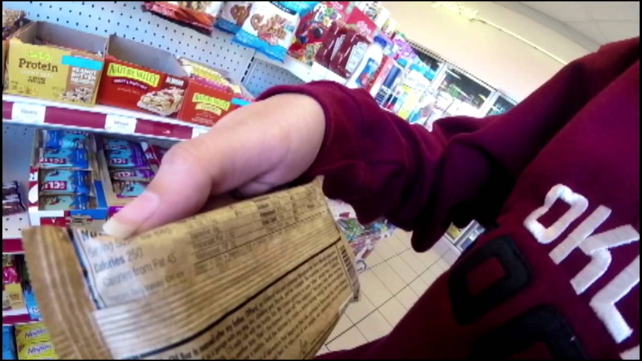 VLOG | ON A QUEST FOR A QUEST BAR