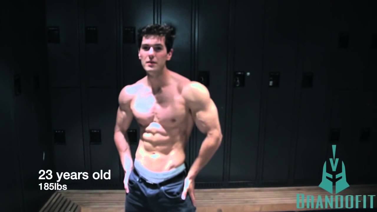 Watch Best Whey Protein For Skinny Guys To Build Muscle (My Top 3 Choices) – Supplements To Gain