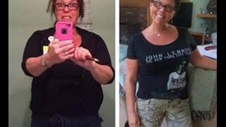Weight Loss Supplements  Dara’s Amazing Weight loss Testimonial.