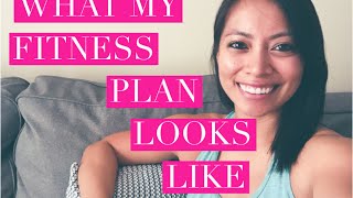 What My Fitness Plan Looks Like (Workouts, Diet, Supplements) | BPI Sports